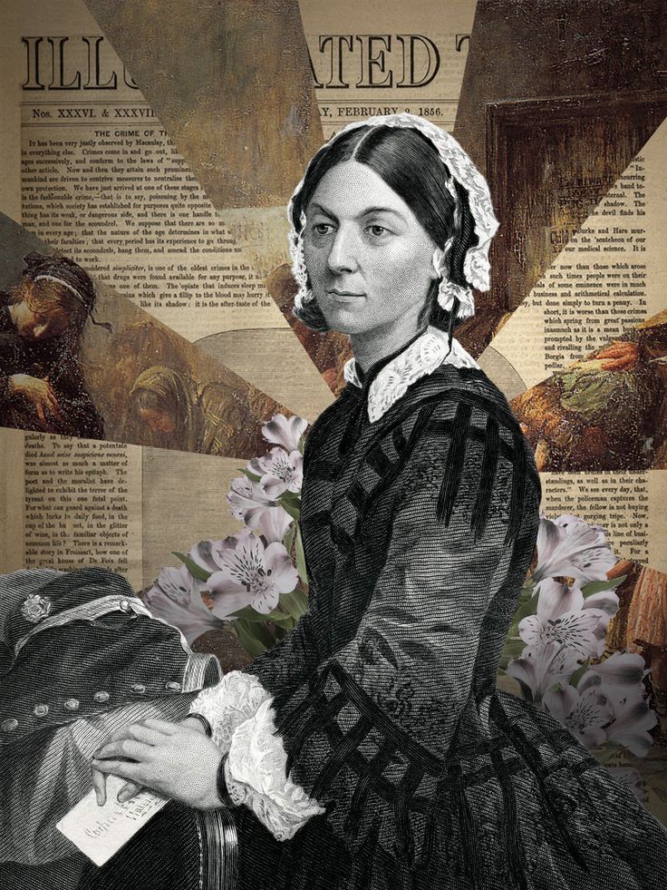 florence nightingale